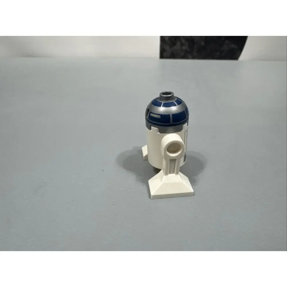 LEGO Star Wars 75222, 75159, 75257, 75244, Minifig Astromech Droid R2-D2